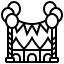 Fuar Çiçekleri