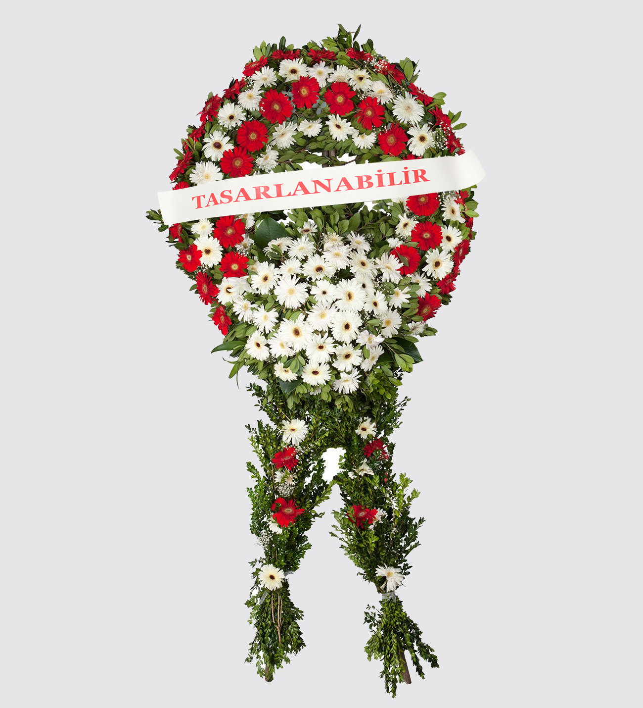 kirmizi-beyaz-gerberalar-ayakli-cenaze-celenk-se213-e9673337-02cc-4ead-9e90-3fd397078ca0 Beyaz Ve pemge Gerberalı Cenaze çelengi - Görsel 1